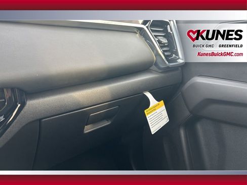 New 2026 GMC Canyon Elevation w/ Convenience Package image 25