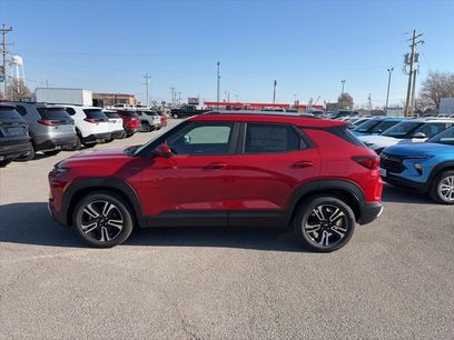 New 2026 Chevrolet TrailBlazer LT w/ Convenience Package