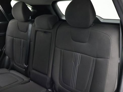 Used 2024 Hyundai Tucson SEL image 18