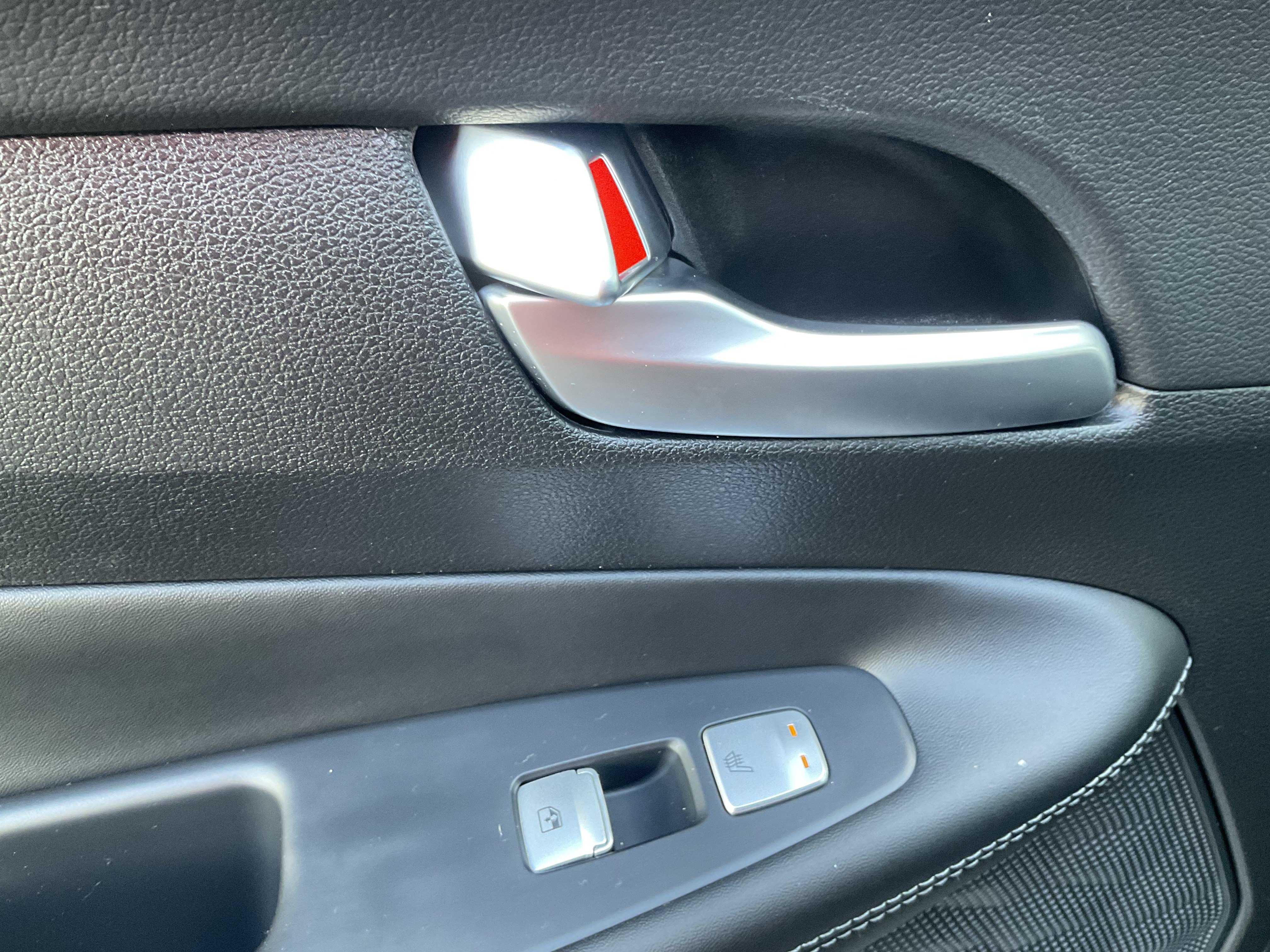 Used 2022 Hyundai Santa Fe Calligraphy AWD/4WD image 35