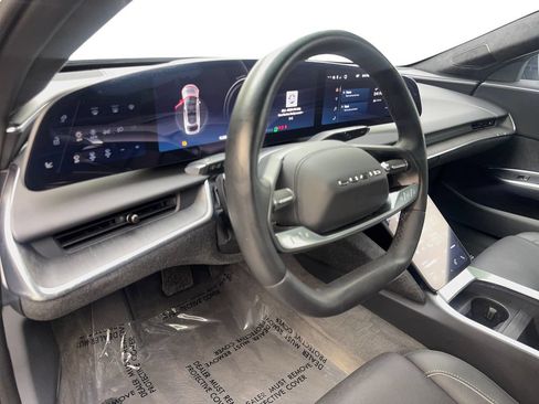 Used 2023 Lucid Air Touring AWD/4WD image 50