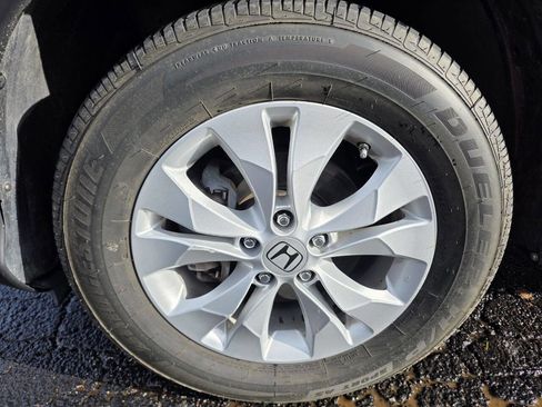 Used 2013 Honda CR-V EX-L image 29