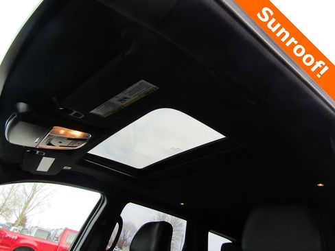 Used 2021 Jeep Grand Cherokee Limited image 8