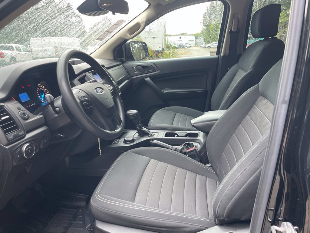 Used 2019 Ford Ranger XL w/ Equipment Group 101A Mid AWD/4WD image 15