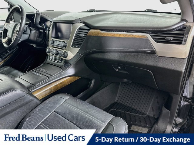 Used 2018 GMC Yukon XL Denali w/ Open Road Package AWD/4WD image 39