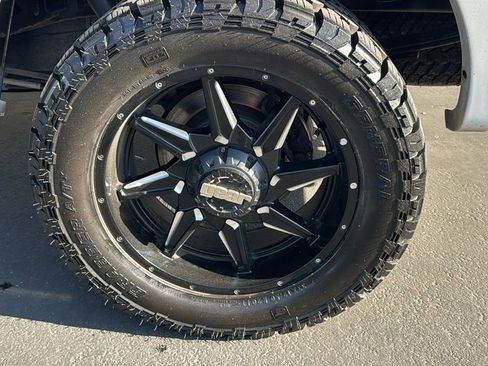 Used 2012 Ford F150 Platinum image 10