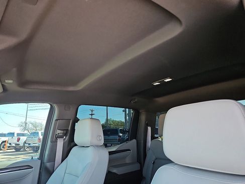 Used 2022 Chevrolet Silverado 1500 LTZ image 23