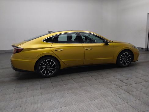 Used 2020 Hyundai Sonata SEL Plus w/ Tech Package FWD image 10