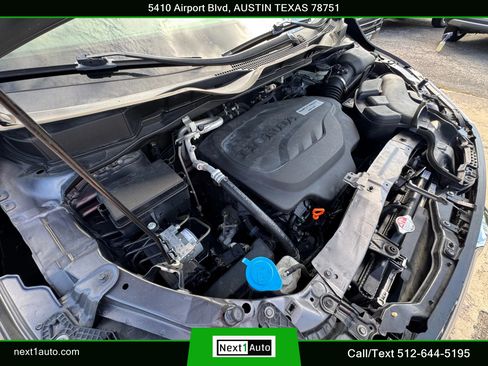 Used 2019 Honda Odyssey EX-L image 36