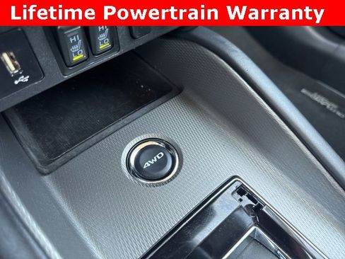 Used 2024 Mitsubishi Outlander Sport SE image 13