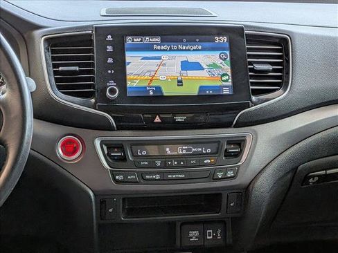 Certified 2023 Honda Ridgeline RTL-E image 13