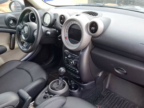 Used 2012 MINI Cooper Countryman S FWD image 12
