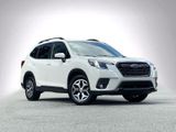 Used 2022 Subaru Forester Premium image 2