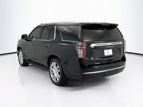 Used 2024 Chevrolet Tahoe High Country AWD/4WD image 7