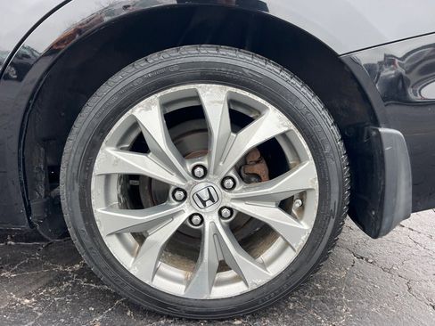 Used 2012 Honda Civic Si image 30