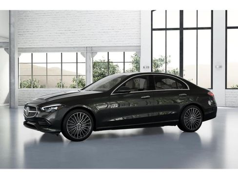 Used 2026 Mercedes-Benz C 300 4MATIC Sedan image 36