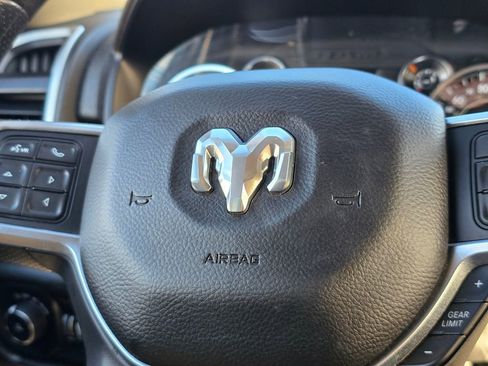 Used 2019 RAM 2500 Big Horn AWD/4WD image 31