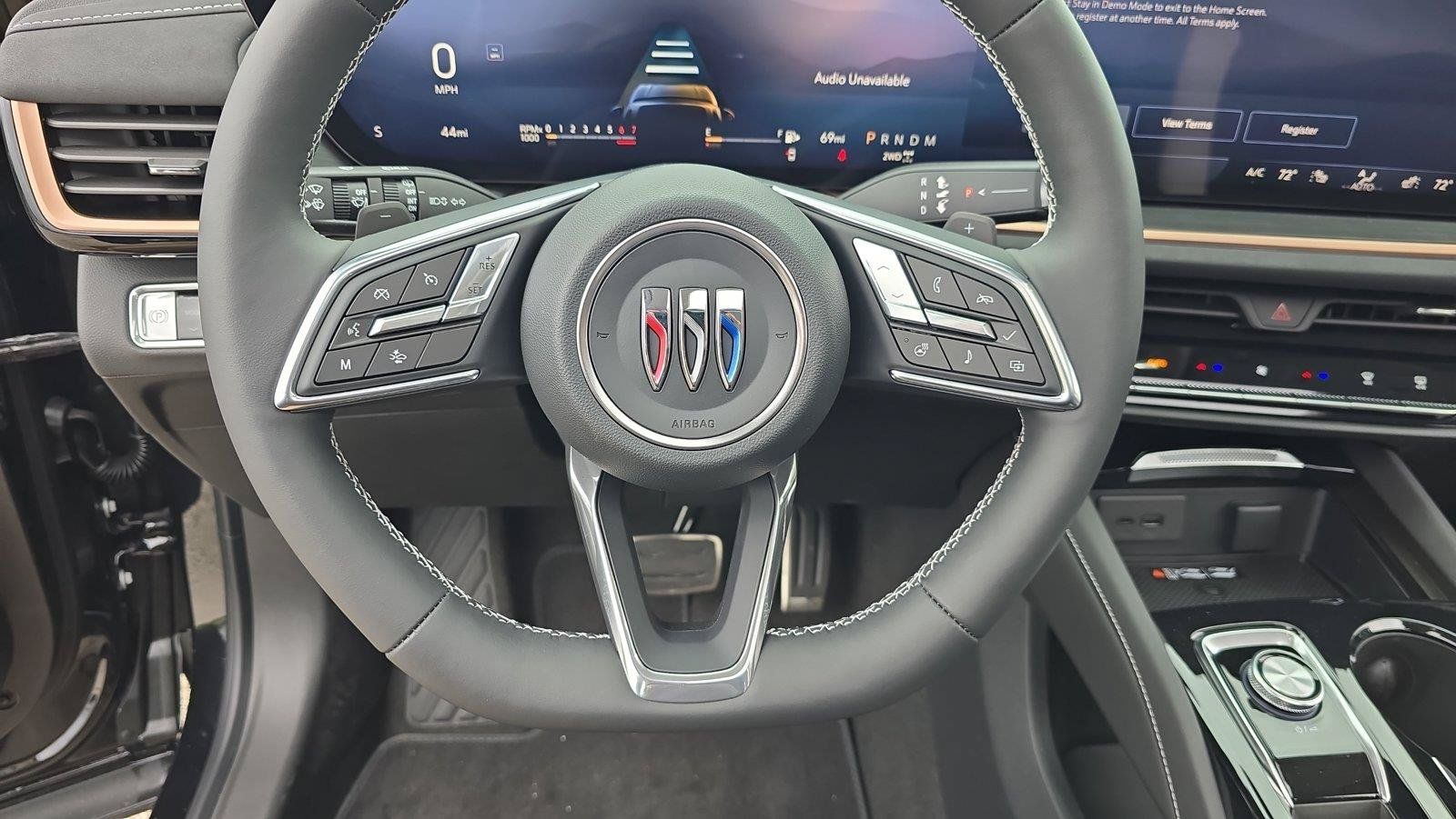 New 2026 Buick Envision Sport Touring AWD/4WD image 26