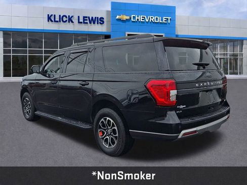 Used 2023 Ford Expedition Max XLT image 5