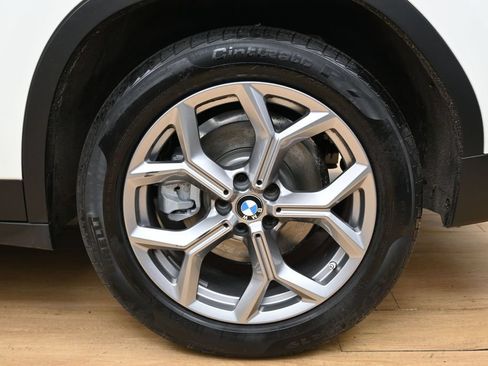 Used 2022 BMW X3 xDrive30i AWD/4WD image 12
