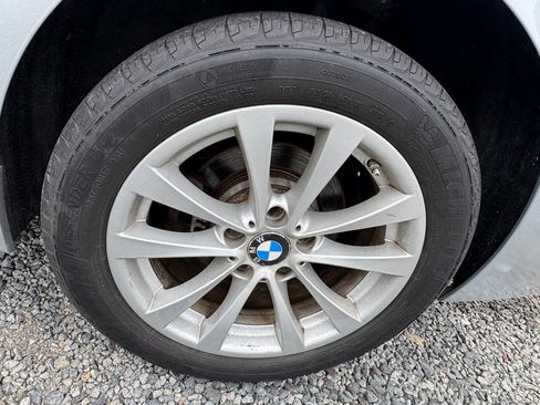 Used 2016 BMW 320i xDrive Sedan image 27