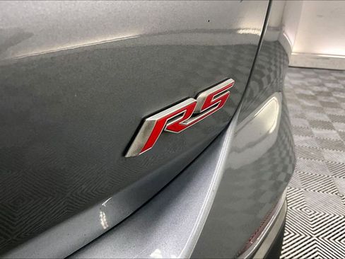 Used 2023 Chevrolet Equinox RS FWD image 7