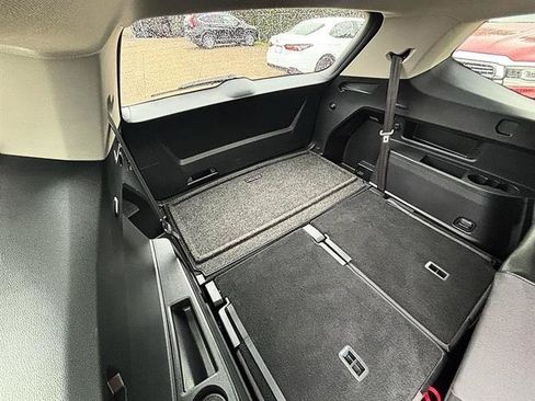 Used 2023 Volkswagen Atlas SEL AWD/4WD image 50