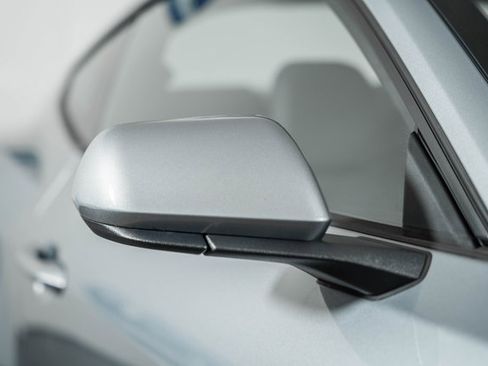 Used 2024 Ford Mustang Coupe image 13