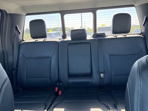 Used 2023 Ford F250 Lariat w/ Tow Technology Package AWD/4WD image 45