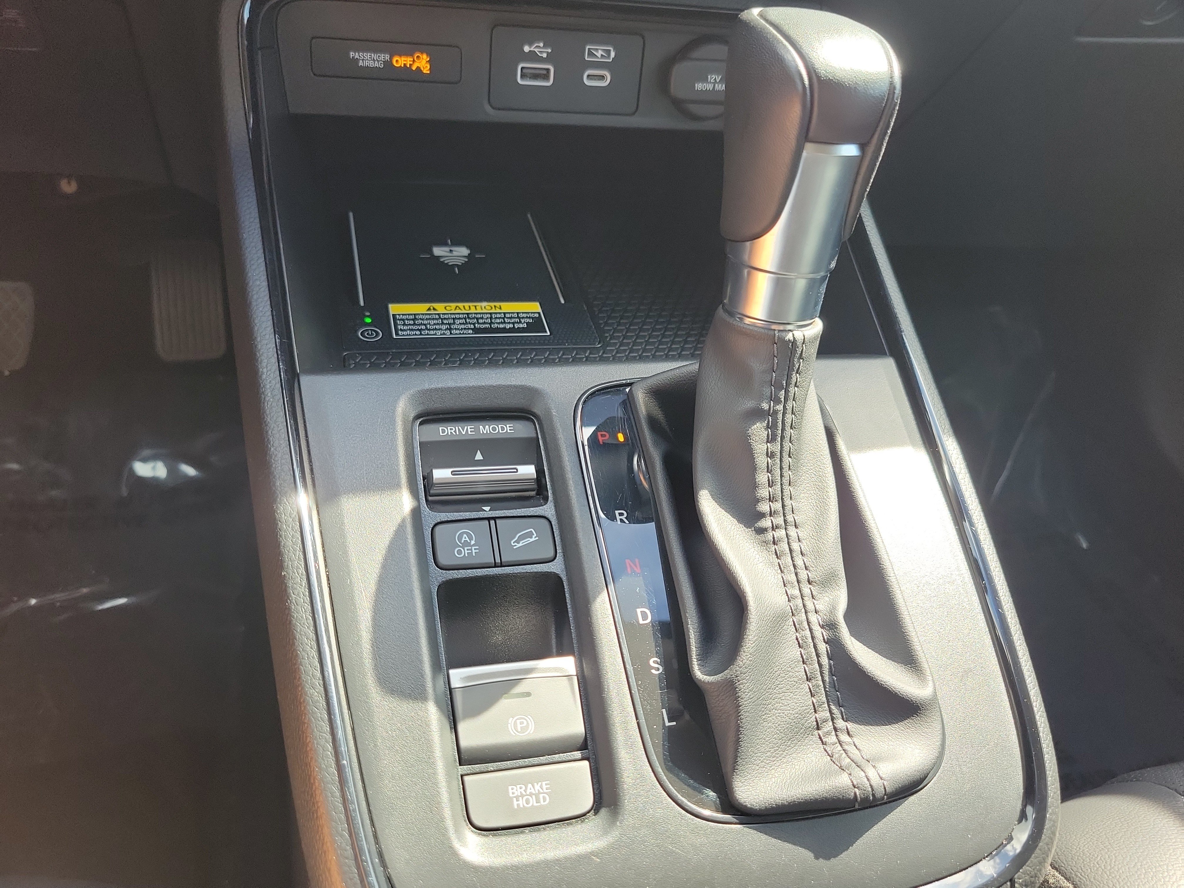 Used 2024 Honda CR-V EX-L image 28