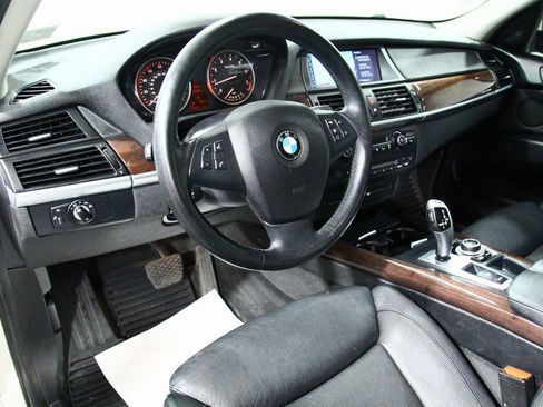 Used 2013 BMW X5 xDrive35i image 5