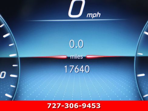 Certified 2023 Mercedes-Benz GLS 450 4MATIC image 30