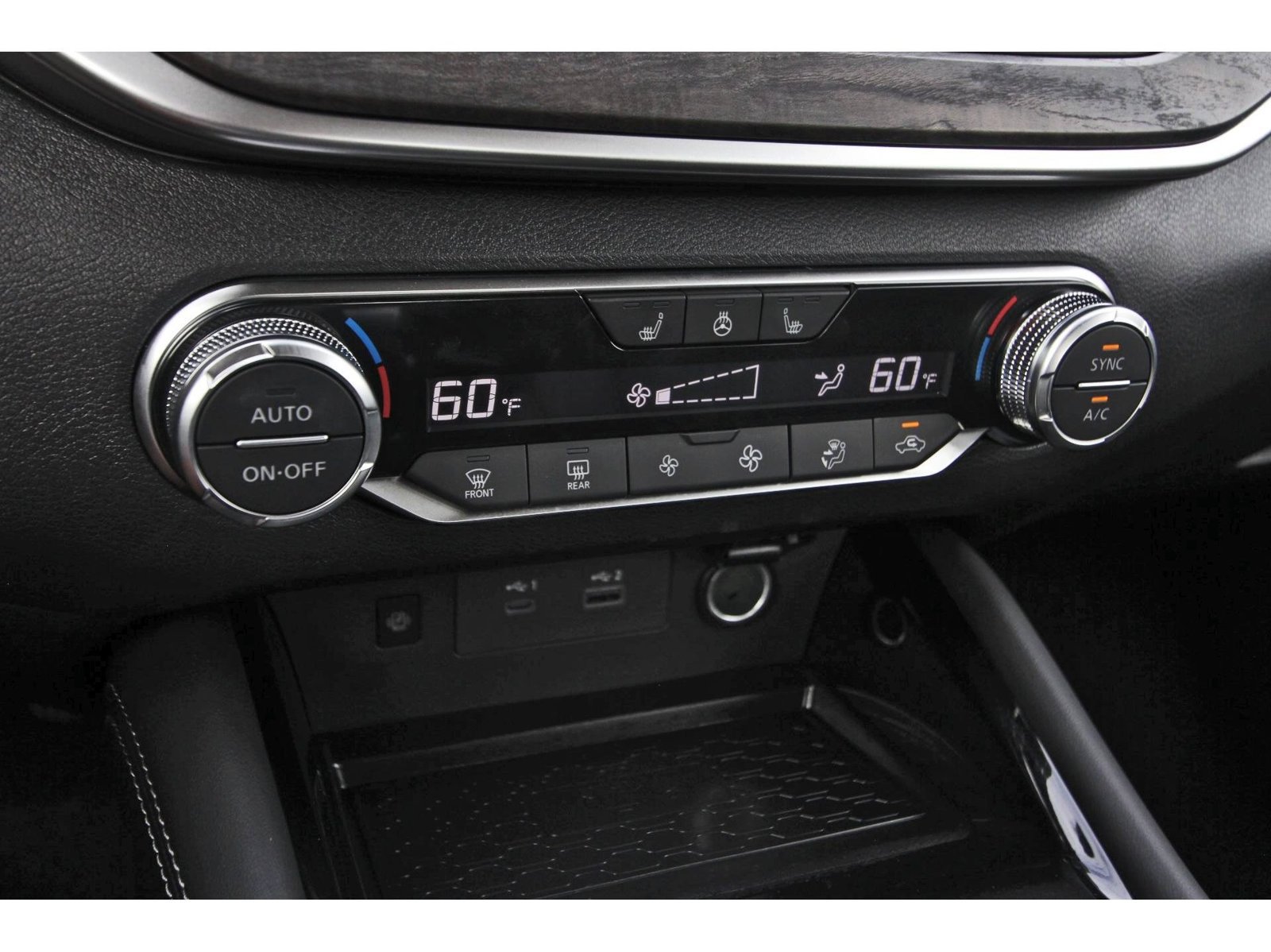 Certified 2025 Nissan Altima 2.5 SL FWD image 29