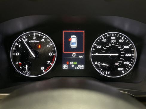 Used 2025 Subaru Legacy Limited image 21