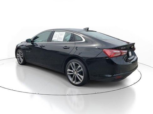Used 2024 Chevrolet Malibu LT FWD image 4