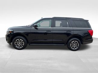 Used 2024 Ford Expedition XLT AWD/4WD video 2