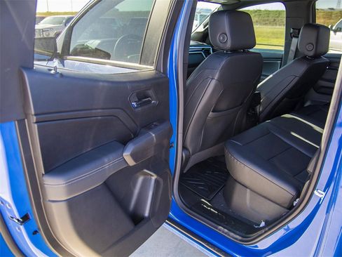 New 2026 GMC Canyon Elevation w/ Convenience Package image 22