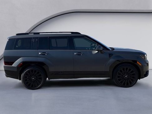 New 2026 Hyundai Santa Fe Calligraphy image 6