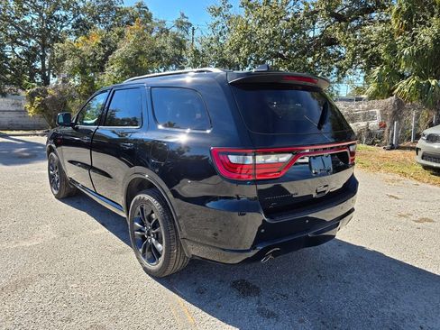 New 2026 Dodge Durango GT image 4