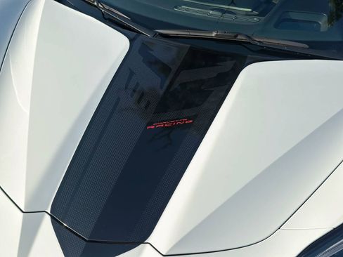 Used 2023 Chevrolet Corvette Stingray Premium Cpe w/ Z51 Performance Package RWD image 60