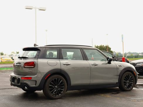 Used 2020 MINI Cooper Clubman S w/ Premium Package image 5