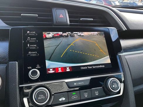 Used 2019 Honda Civic Sport image 21