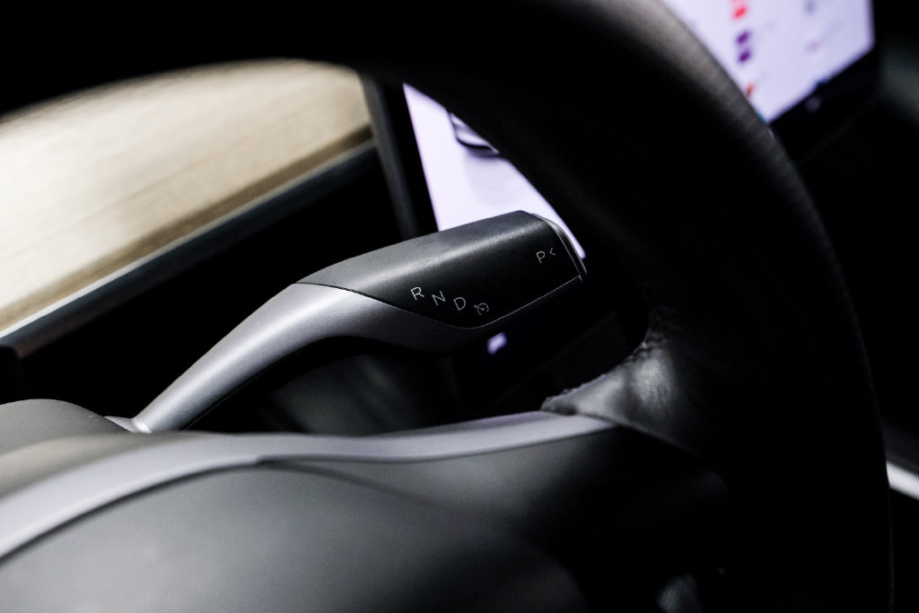 Used 2022 Tesla Model Y Long Range AWD/4WD image 14