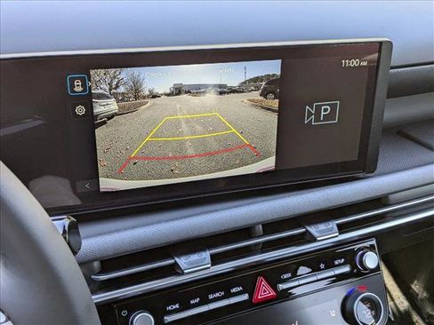 Certified 2025 Hyundai Tucson XRT image 22