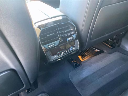 Used 2025 BMW iX xDrive50 image 36