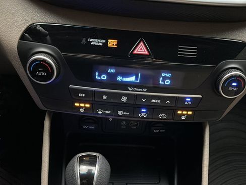 Used 2019 Hyundai Tucson Sport AWD/4WD image 31