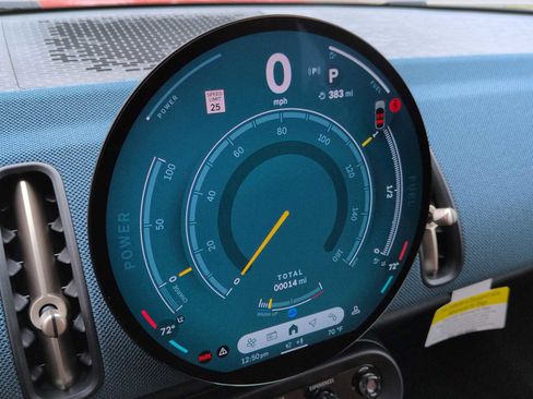 New 2026 MINI Cooper Countryman S image 36