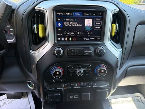 Used 2020 Chevrolet Silverado 1500 RST w/ All-Star Edition AWD/4WD image 20