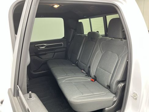 Used 2023 RAM 1500 Big Horn image 12