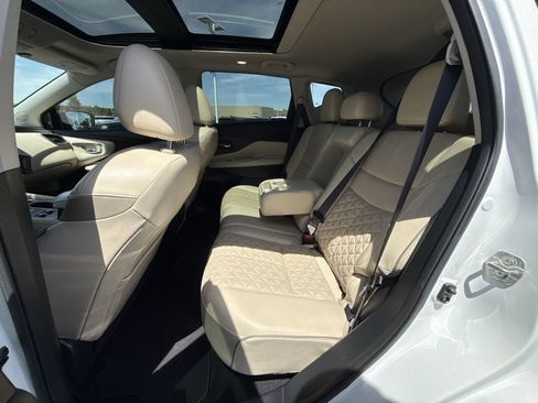 Used 2020 Nissan Murano Platinum w/ Cargo Package AWD/4WD image 25